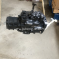 PC35 Main Pump 708-3S-01512 PC35MR-2 Hydraulic Pump